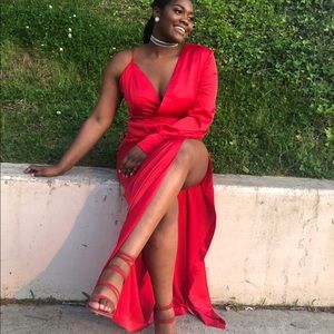 Meet your Posher, Katria